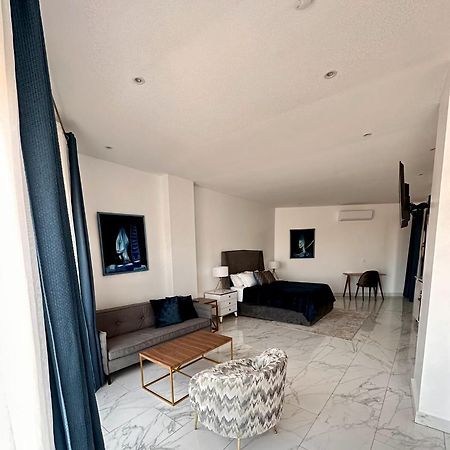 Residence Infinite Dakar Ngoại thất bức ảnh