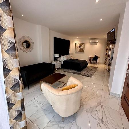 Residence Infinite Dakar Ngoại thất bức ảnh