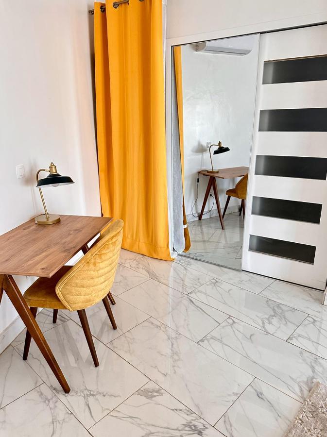Residence Infinite Dakar Ngoại thất bức ảnh