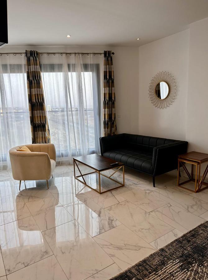 Residence Infinite Dakar Ngoại thất bức ảnh