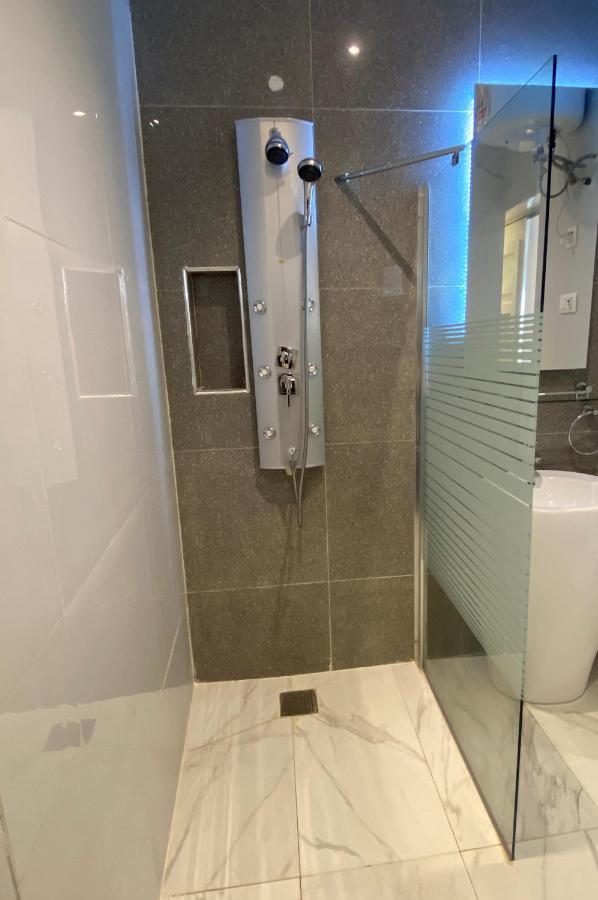 Residence Infinite Dakar Ngoại thất bức ảnh