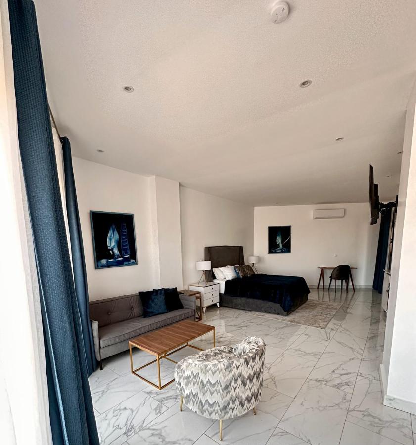 Residence Infinite Dakar Ngoại thất bức ảnh