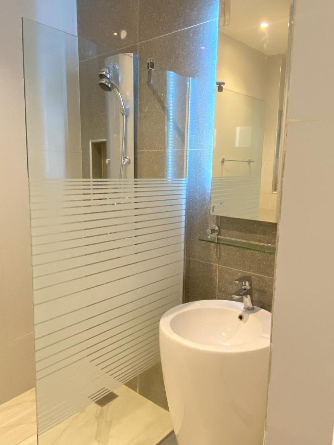 Residence Infinite Dakar Ngoại thất bức ảnh