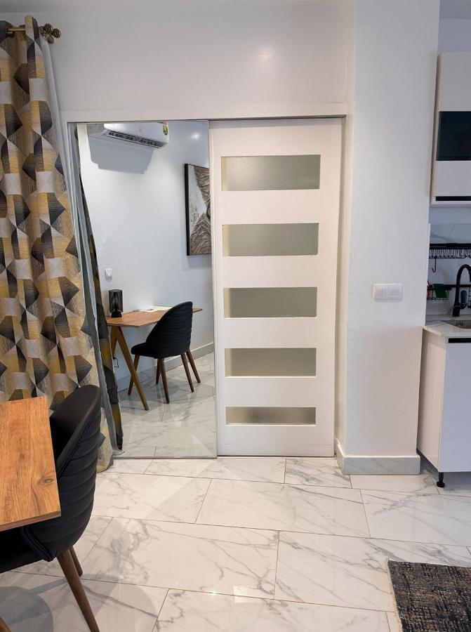 Residence Infinite Dakar Ngoại thất bức ảnh