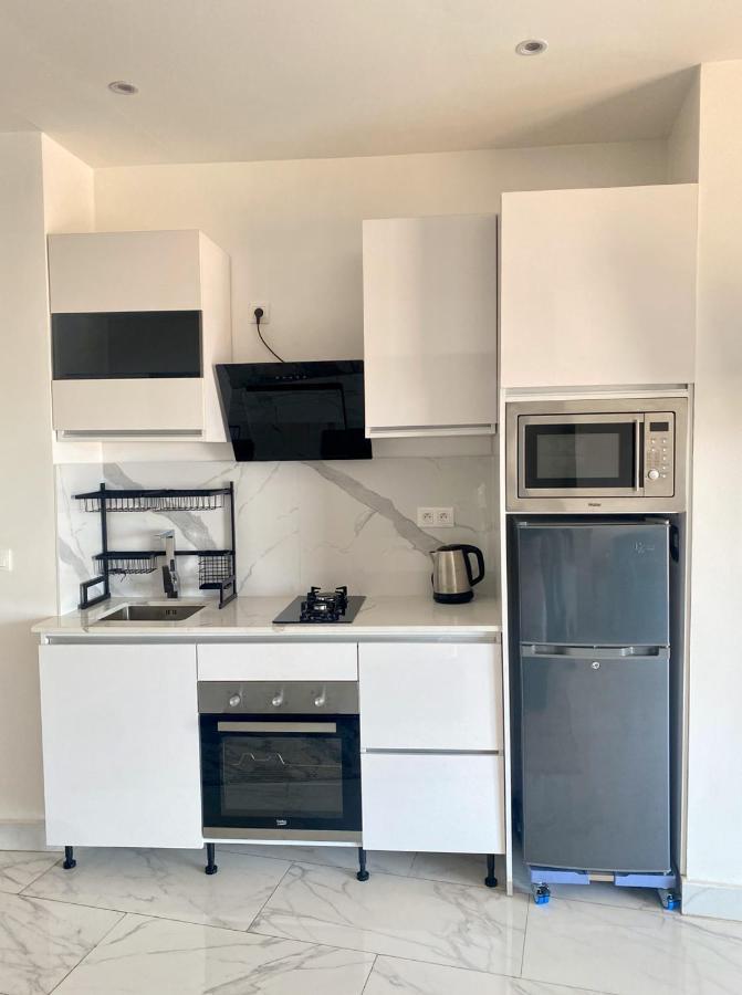Residence Infinite Dakar Ngoại thất bức ảnh