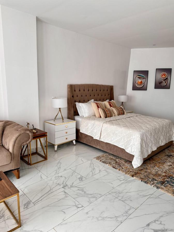 Residence Infinite Dakar Ngoại thất bức ảnh