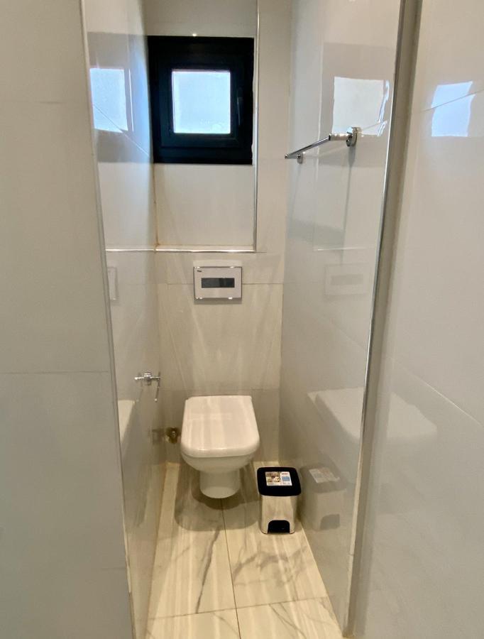Residence Infinite Dakar Ngoại thất bức ảnh