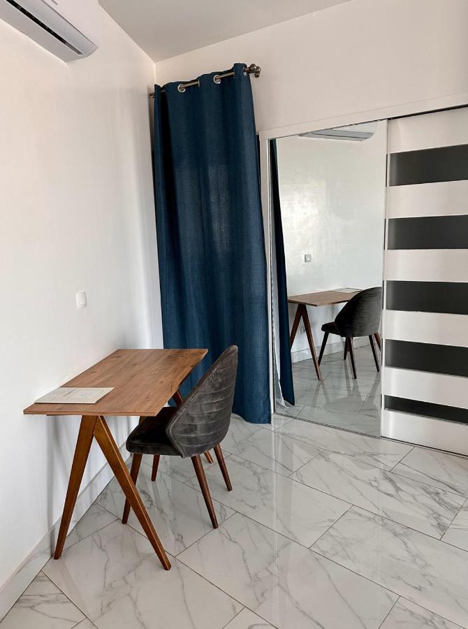 Residence Infinite Dakar Ngoại thất bức ảnh
