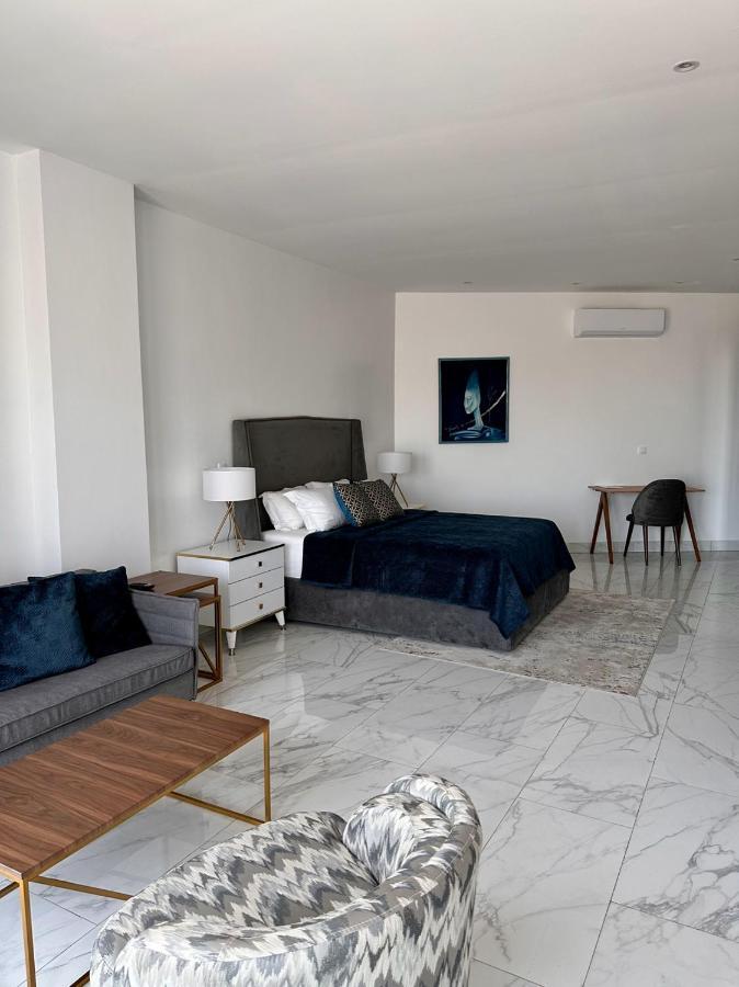 Residence Infinite Dakar Ngoại thất bức ảnh