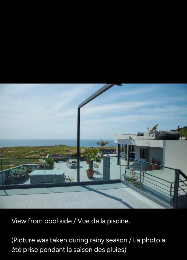 Residence Infinite Dakar Ngoại thất bức ảnh